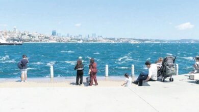 istanbulu poyraz vurdu LqyJEffA