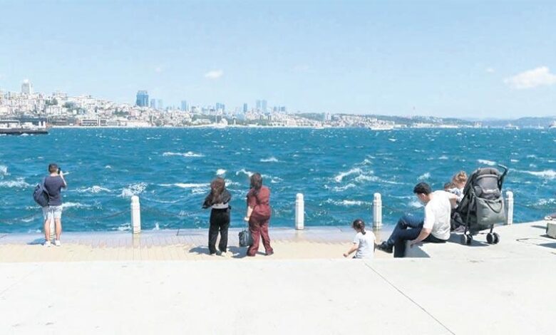 İstanbul’u poyraz vurdu 1 istanbulu poyraz vurdu LqyJEffA