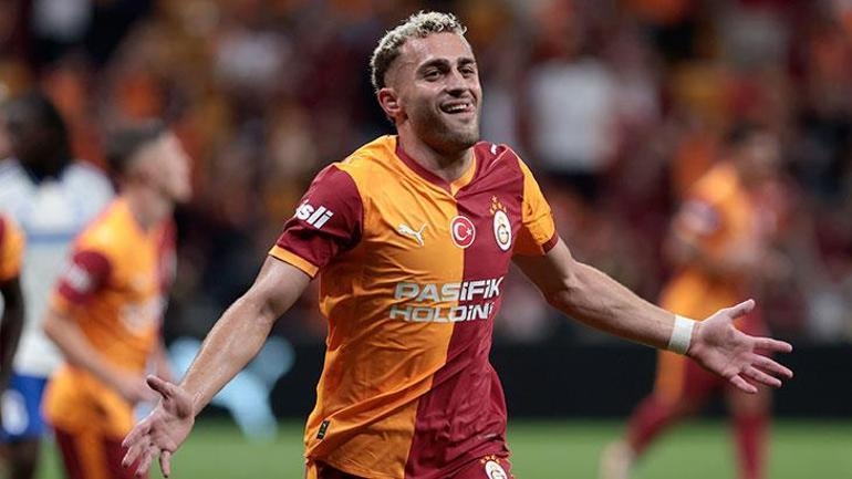 İşte Galatasaray'ın Barış Alper Yılmaz stratejisi! 2 iste galatasarayin baris alper yilmaz stratejisi 0