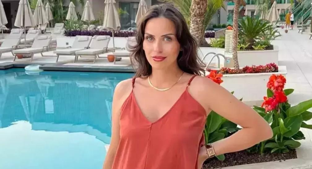 İşte Kaan Aslan'ın son hali! Çiçeği burnunda anne Ece Çelik paylaştı 4 iste kaan aslanin son hali cicegi burnunda anne ece celik paylasti 2 JOfkcym5