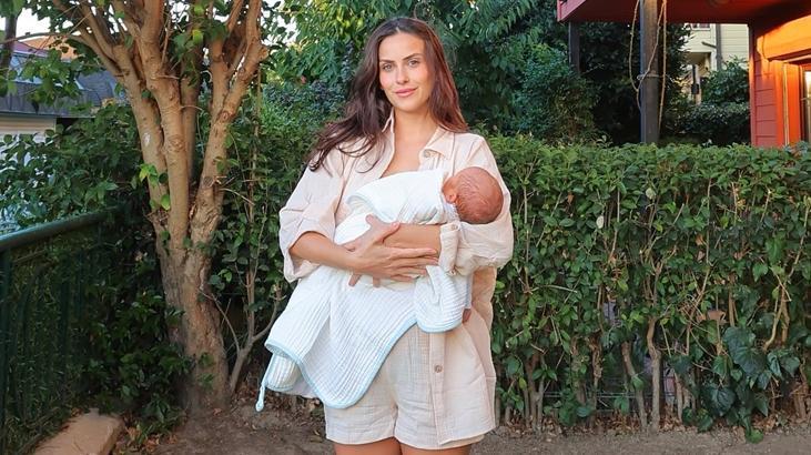 İşte Kaan Aslan'ın son hali! Çiçeği burnunda anne Ece Çelik paylaştı 8 iste kaan aslanin son hali cicegi burnunda anne ece celik paylasti 6 455d3HfE