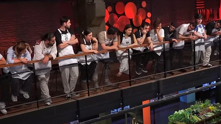 İşte Masterchef ana takıma giren son yarışmacı! 'Ananın ak sütü kadar helal' 3 iste masterchef ana takima giren son yarismaci ananin ak sutu kadar helal 1 XdImEHTN