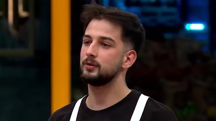 İşte Masterchef ana takıma giren son yarışmacı! 'Ananın ak sütü kadar helal' 7 iste masterchef ana takima giren son yarismaci ananin ak sutu kadar helal 5 WsAhOuDj