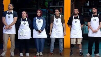 iste masterchef ana takima giren son yarismaci ananin ak sutu kadar helal IayX4C2L