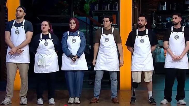İşte Masterchef ana takıma giren son yarışmacı! 'Ananın ak sütü kadar helal' 1 iste masterchef ana takima giren son yarismaci ananin ak sutu kadar helal IayX4C2L