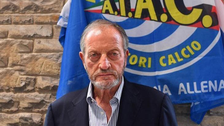 italyan antrenorlerden israilin memleketler arasi maclardan men edilmesi talebi GWNR1RJP