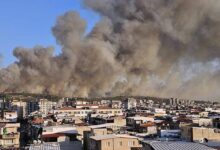 izmir bucada orman yangini gun agardi yangina hava mudahalesi tekrar basladi zx6zFcPS