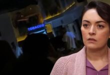 izmirde cumbus yerinde kavga ezgi molanin eski esi vuruldu KPLnGgtF