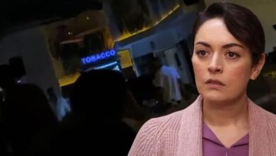 izmirde cumbus yerinde kavga ezgi molanin eski esi vuruldu KPLnGgtF