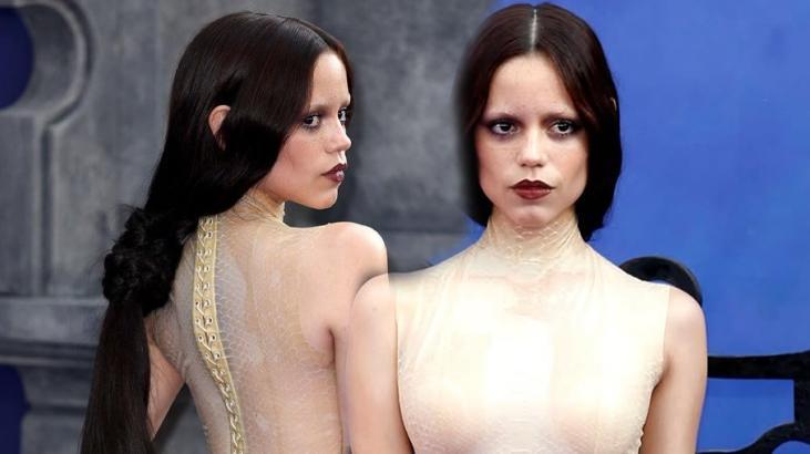 Jenna Ortega kendine resmen yeni yüz yaptırdı! Değişimi şoke etti 7 jenna ortega kendine resmen yeni yuz yaptirdi degisimi soke etti 5 KiEZ7GpV