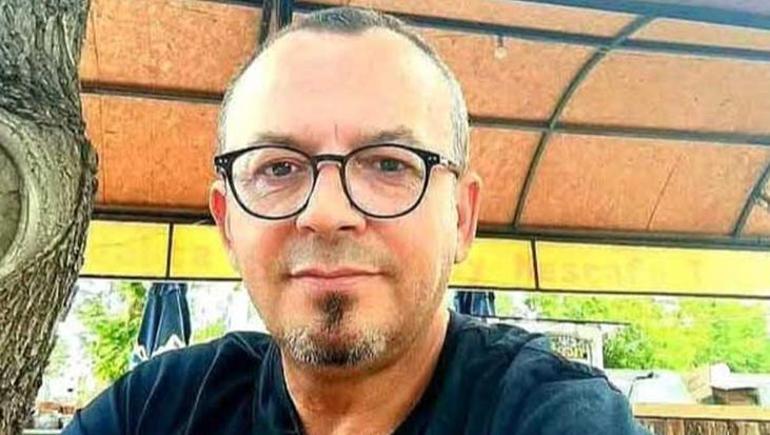 Jeoloji mühendisinin cesedi, yol kenarında buzdolabı içinde bulundu 2 jeoloji muhendisinin cesedi yol kenarinda buzdolabi icinde bulundu 0 W3Gf6MTL