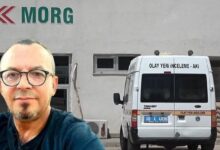 jeoloji muhendisinin cesedi yol kenarinda buzdolabi icinde bulundu CCq73VEn