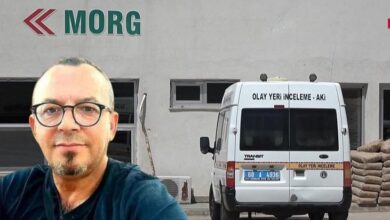 jeoloji muhendisinin cesedi yol kenarinda buzdolabi icinde bulundu CCq73VEn