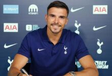 joao palhinha tottenhama transfer oldu Wagly4nl