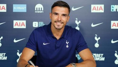 joao palhinha tottenhama transfer oldu Wagly4nl