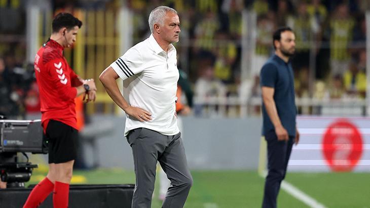 Jose Mourinho: Tahminen televizyondakiler bana katılmaz! 1 jose mourinho tahminen televizyondakiler bana katilmaz 82tDPyRI