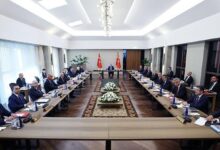 kabine toplantisi erdogan baskanliginda ahlatta basladi uSIgGzYx