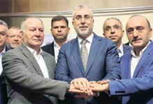 kamuda artirim icin mutabakat saglandi tjPDBtBq