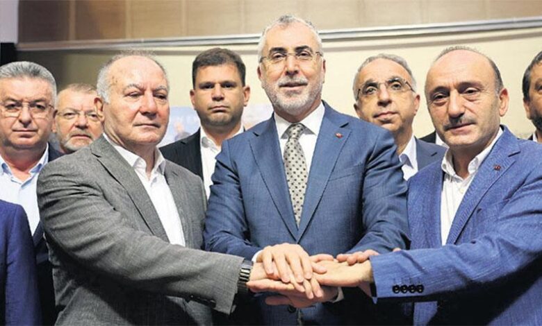 kamuda artirim icin mutabakat saglandi tjPDBtBq