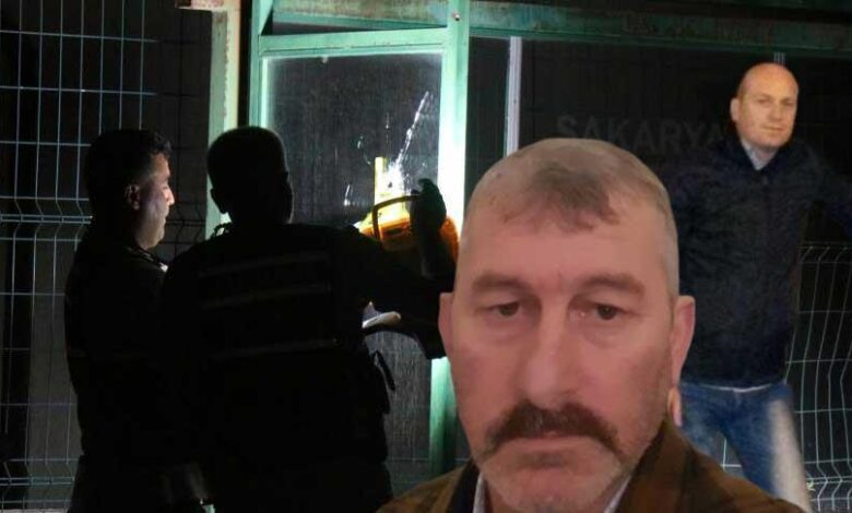 Kanlı geceden şok detaylar! Kız yeğene laf atma tezi 1 kanli geceden sok detaylar kiz yegene laf atma tezi tPJXvjXI