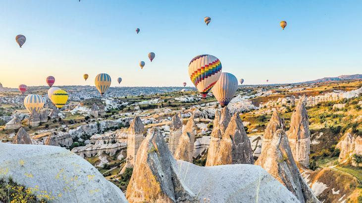Kapadokya’ya orijinal bir çekidüzen veriliyor! Seni seviyorum diye yazmayın 1 kapadokyaya orijinal bir cekiduzen veriliyor seni seviyorum diye yazmayin