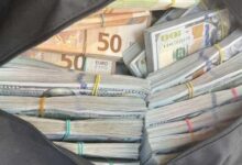 kapikule hudut kapisina soke eden anlar bir canta dolusu euro dolar ve altinla yakalandi 9byDzuSZ