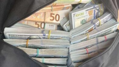 kapikule hudut kapisina soke eden anlar bir canta dolusu euro dolar ve altinla yakalandi 9byDzuSZ