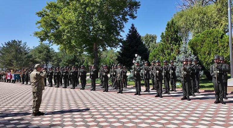 Kara Kuvvetleri Kumandanı Orgeneral Metin Tokel, karargahlarda incelemelerde bulundu 4 kara kuvvetleri kumandani orgeneral metin tokel karargahlarda incelemelerde bulundu 2