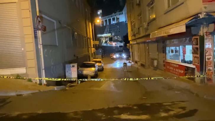 Kardeşinin eşini öldürdü: Ablama makûs davranıyordu 5 kardesinin esini oldurdu ablama mak s davraniyordu 3 RNRivUII
