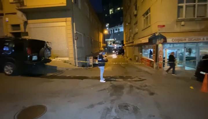 Kardeşinin eşini öldürdü: Ablama makûs davranıyordu 6 kardesinin esini oldurdu ablama mak s davraniyordu 4 PdcCaM9K