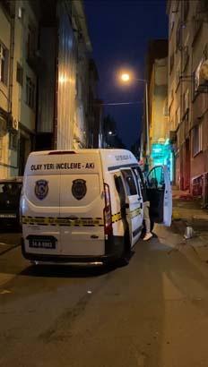 Kardeşinin eşini öldürdü: Ablama makûs davranıyordu 8 kardesinin esini oldurdu ablama mak s davraniyordu 6 wfsBBCg9