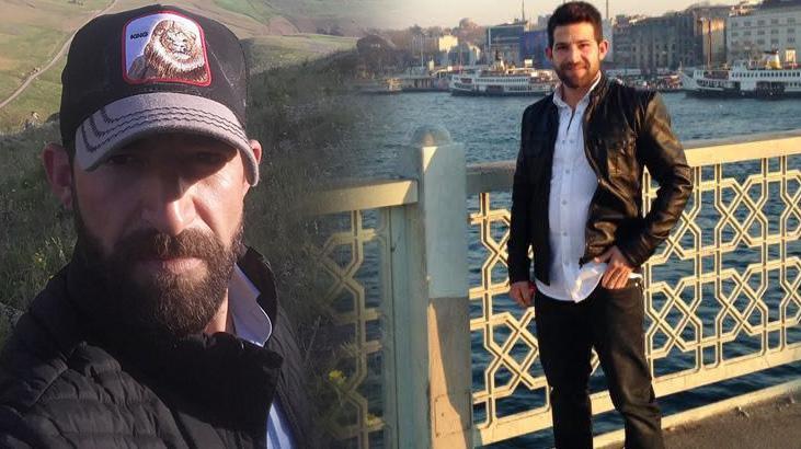 Kardeşinin eşini öldürdü: Ablama makûs davranıyordu 1 kardesinin esini oldurdu ablama mak s davraniyordu WsFkV5vZ