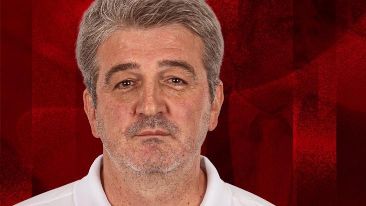 Karşıyaka'da yeni başantrenör Faruk Beşok oldu! 1 karsiyakada yeni basantrenor faruk besok oldu