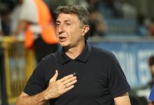 kasimpasa teknik yoneticisi sota arveladze birinci kaleyi tutan sut gol oldu WseGMuGL