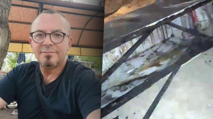 Kayıp mühendisin katili fabrika müdürü çıktı! Cesedin üstünü dondurmalarla kapladı 1 kayip muhendisin katili fabrika muduru cikti cesedin ustunu dondurmalarla kapladi KwAzbBnl