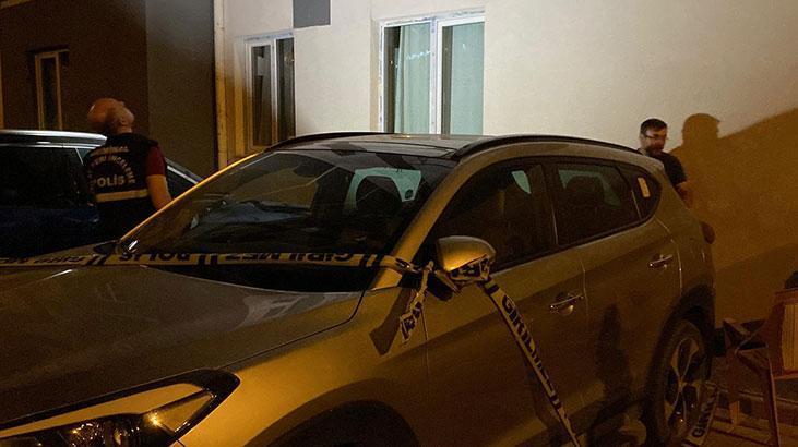 kayseride dehsetli olay 14 kattan dusen bayan hayatini kaybetti 1