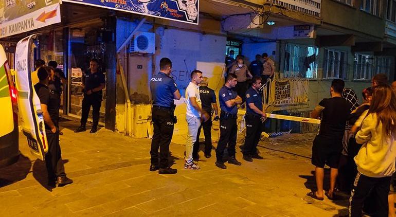 Kayseri'de vahşet! Eşini öldürüp, intihar etti 2 kayseride vahset esini oldurup intihar etti 0 cSCvbTKq