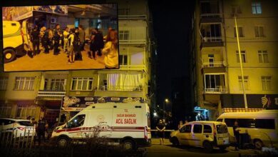 kayseride vahset esini oldurup intihar etti QdRCy2uX
