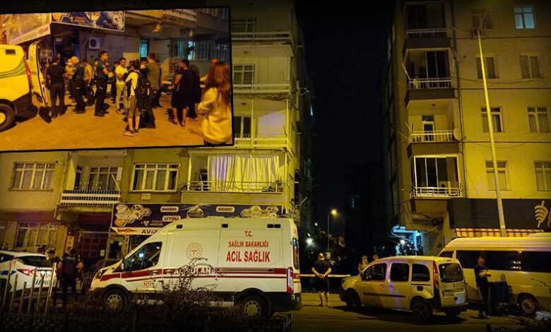 Kayseri'de vahşet! Eşini öldürüp, intihar etti 1 kayseride vahset esini oldurup intihar etti QdRCy2uX