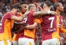 kayserispor ile galatasaray 59 sefer karsilasacak ymkarfnK