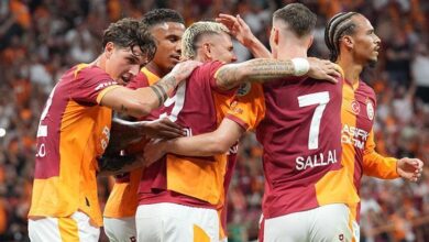 kayserispor ile galatasaray 59 sefer karsilasacak ymkarfnK
