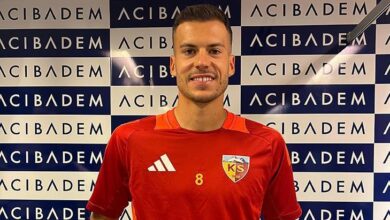 kayserispor laszlo benesi transfer etti 3aw2ZFX7
