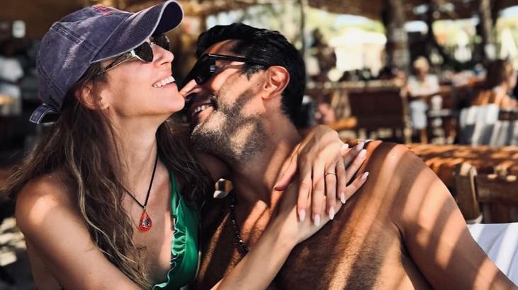 kenan imirzalioglu aska geldi esi sinem kobali pes pese paylasti 2 N8WWqXqt