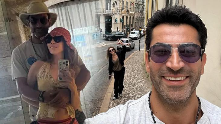 kenan imirzalioglu aska geldi esi sinem kobali pes pese paylasti 3 WbphmAv6