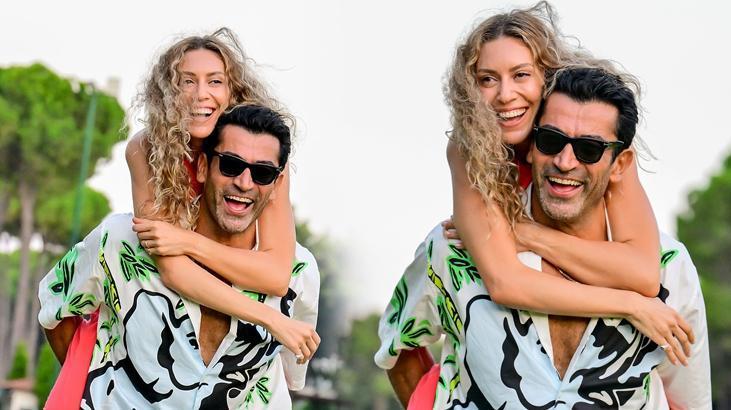 Kenan İmirzalıoğlu ve eşi Sinem Kobal'dan aşk dolu yeni pozlar 2 kenan imirzalioglu ve esi sinem kobaldan ask dolu yeni pozlar 0 32qnz52Z