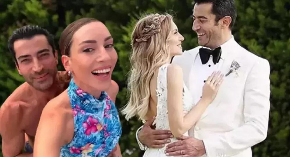 Kenan İmirzalıoğlu ve eşi Sinem Kobal'dan aşk dolu yeni pozlar 3 kenan imirzalioglu ve esi sinem kobaldan ask dolu yeni pozlar 1