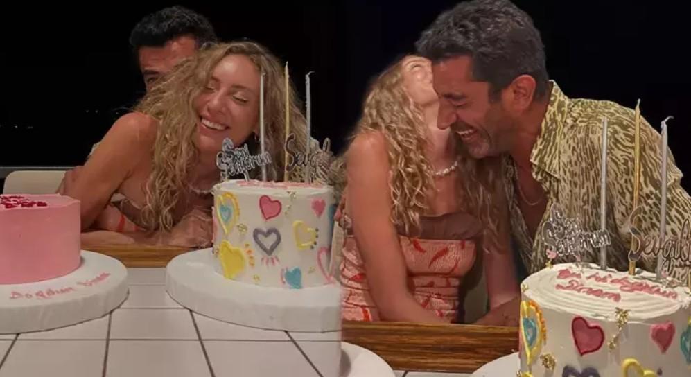 Kenan İmirzalıoğlu ve eşi Sinem Kobal'dan aşk dolu yeni pozlar 5 kenan imirzalioglu ve esi sinem kobaldan ask dolu yeni pozlar 3 fdSEdSQW