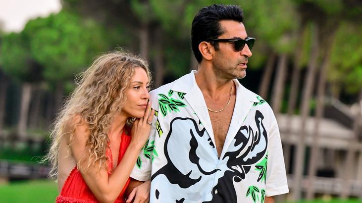 Kenan İmirzalıoğlu ve eşi Sinem Kobal'dan aşk dolu yeni pozlar 7 kenan imirzalioglu ve esi sinem kobaldan ask dolu yeni pozlar 5 5W5hpNgg