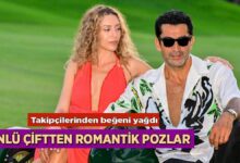 kenan imirzalioglu ve esi sinem kobaldan ask dolu yeni pozlar CftaFncA
