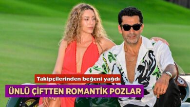 kenan imirzalioglu ve esi sinem kobaldan ask dolu yeni pozlar CftaFncA